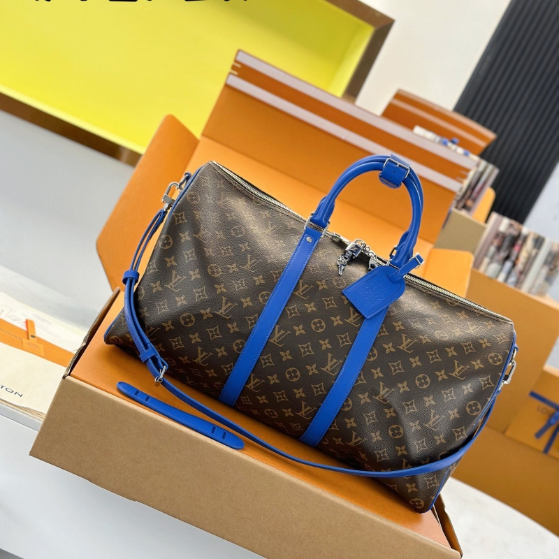 LV Travel Bags